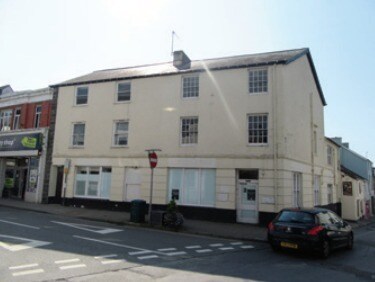 88 High St, Pwllheli for sale Primary Photo- Image 1 of 2