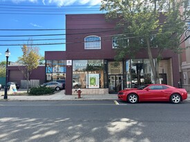 133-135-137 & 138 Monmouth Street - Commercial Real Estate