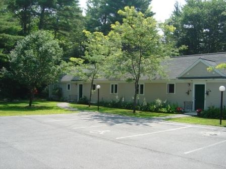 19 Heard Rd, Center Sandwich, NH for sale - Primary Photo - Image 1 of 1