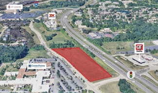 More details for Weldon Spring Pkwy, Weldon Spring, MO - Land for Sale