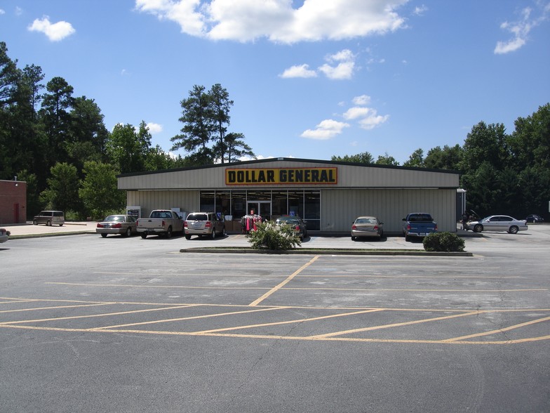 624 Elbert St, Elberton, GA 30635 Retail for Lease