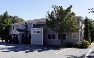 More details for 89 S Main St, Centerville, MA - Office for Lease