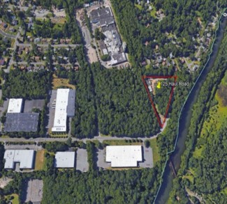 More details for 125 Haul Rd, Wayne, NJ - Land for Lease