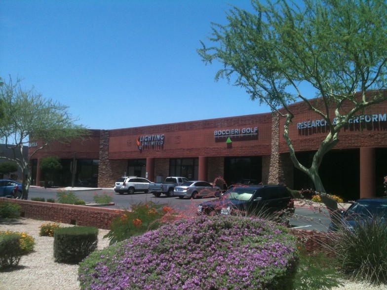 15816 N Greenway-Hayden Loop, Scottsdale, AZ for lease - Building Photo - Image 1 of 1