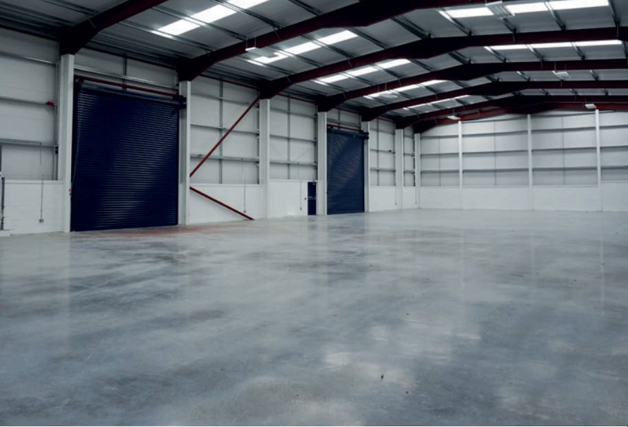 Burghmuir Pl, Inverurie for lease Interior Photo- Image 1 of 2