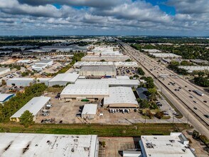 1585 W Sam Houston Pky N, Houston, TX for sale Building Photo- Image 1 of 5