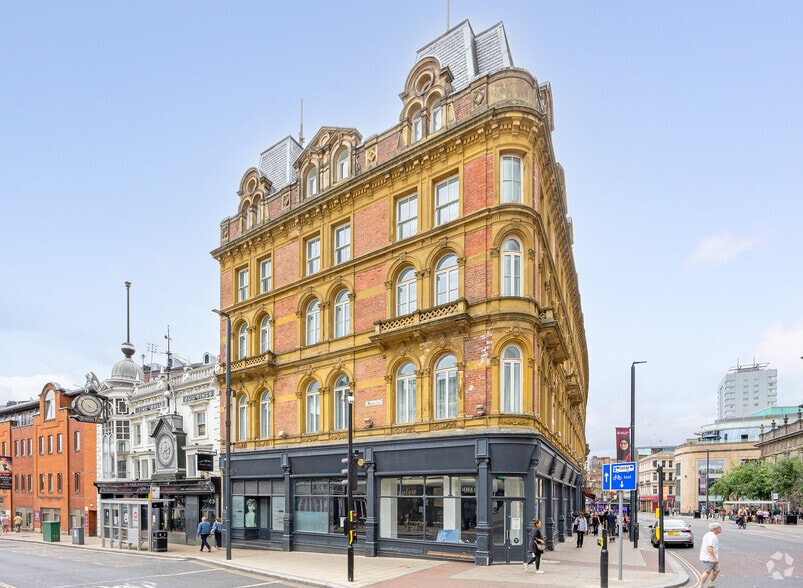 4-12 Boar Ln, Leeds for lease - Building Photo - Image 2 of 2