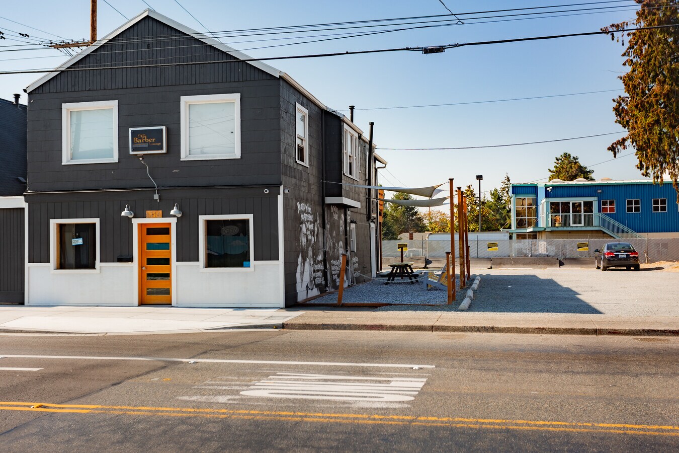 6316 McKinley Ave, WA 98404