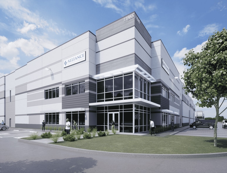 3701 McPherson Dr, Northlake, TX for lease - Building Photo - Image 3 of 7