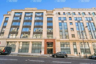 More details for 40-44 Rue De Courcelles, Paris - Office for Lease