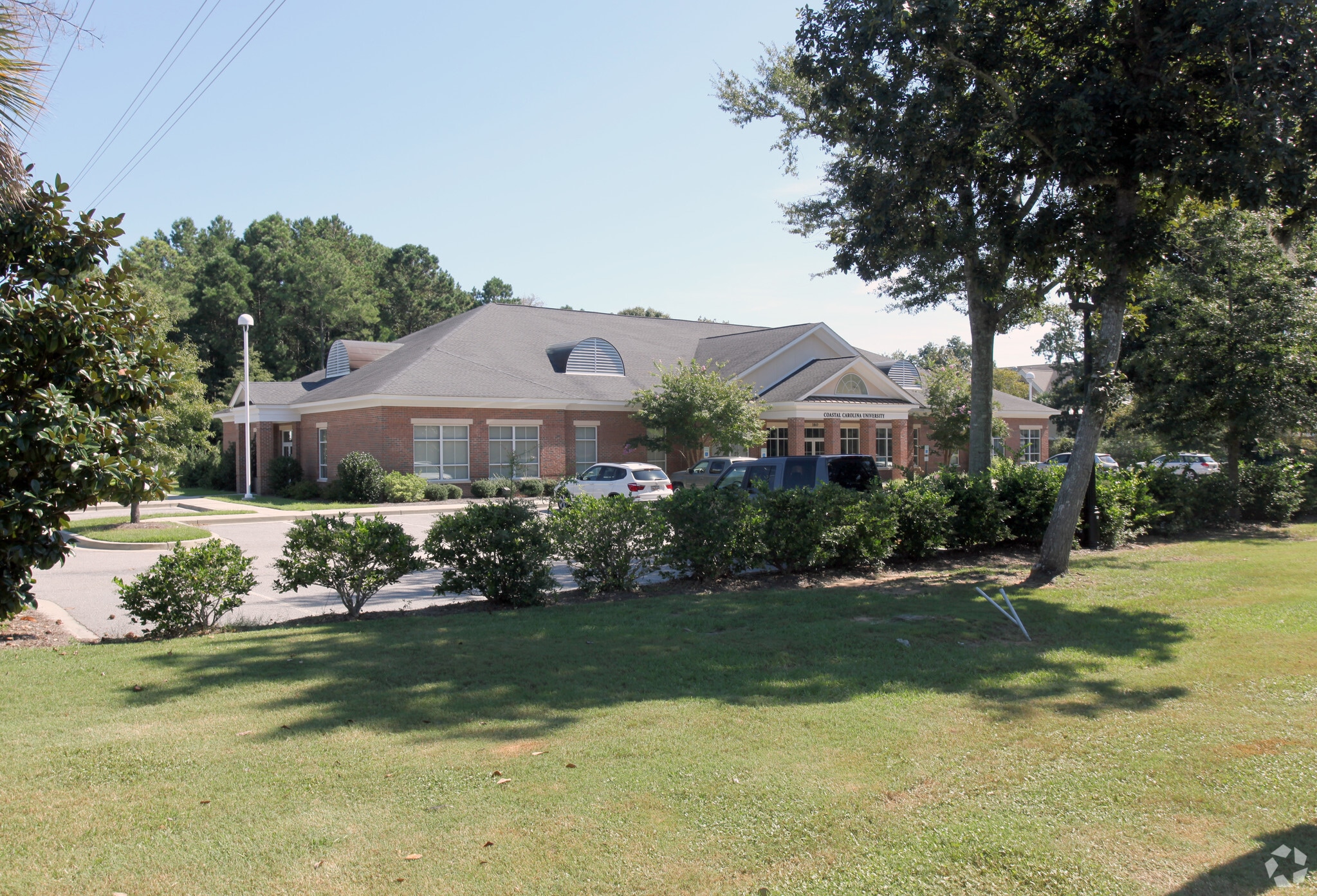 160 Willbrook Blvd, Pawleys Island, SC for lease Primary Photo- Image 1 of 38