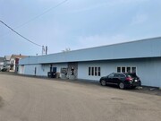 243 Root St, Olean NY - Warehouse