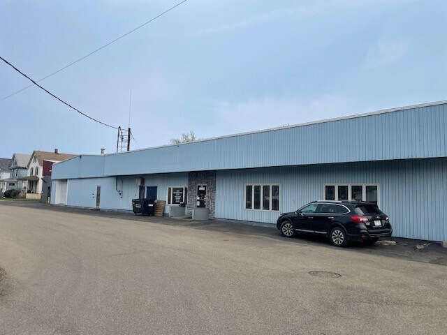 243 Root St, Olean, NY for sale - Building Photo - Image 1 of 1