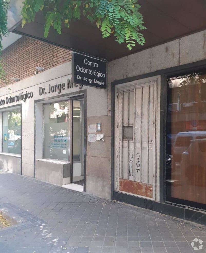 Retail in Madrid, Madrid for lease Interior Photo- Image 1 of 2