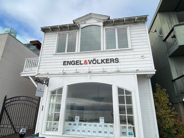 539 Bridgeway, Sausalito, CA for sale - Building Photo - Image 1 of 1