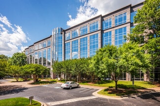More details for 2730 W Tyvola Rd, Charlotte, NC - Office for Lease