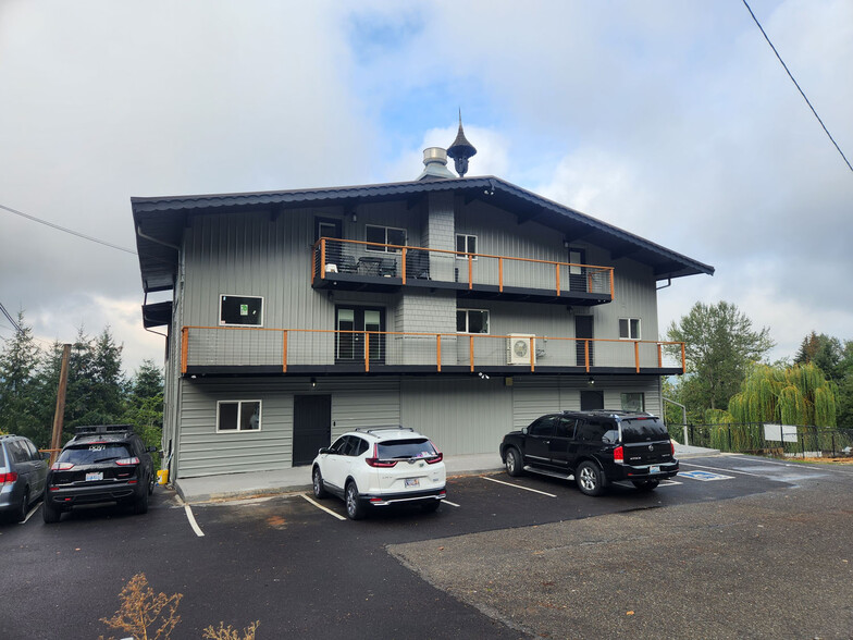 17136 410th E Hwy, Bonney Lake, WA for lease - Building Photo - Image 1 of 17