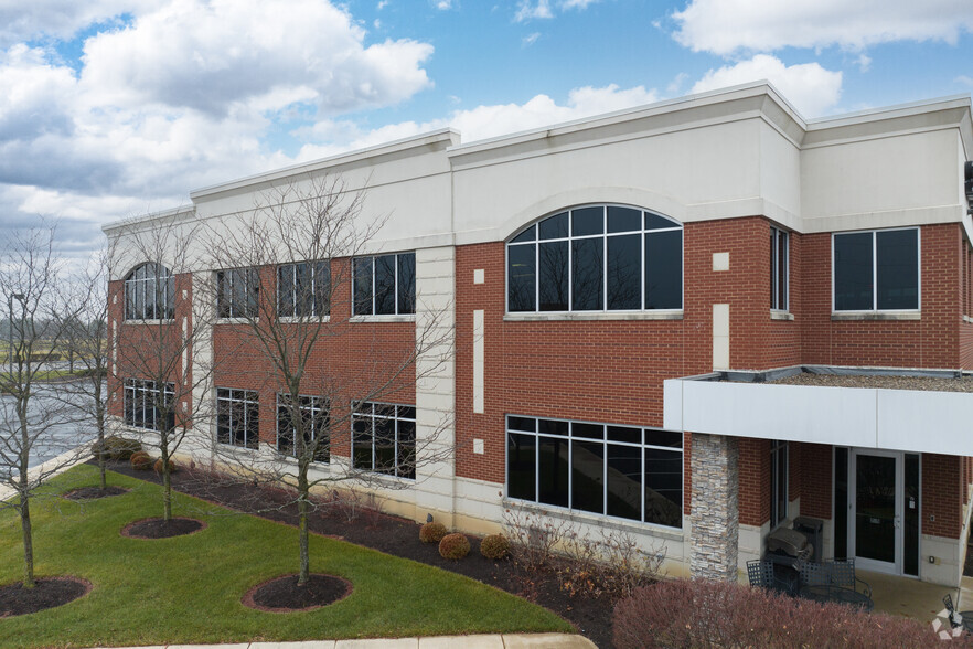 7395 Mason Montgomery Rd, Mason, OH for lease - Building Photo - Image 3 of 4