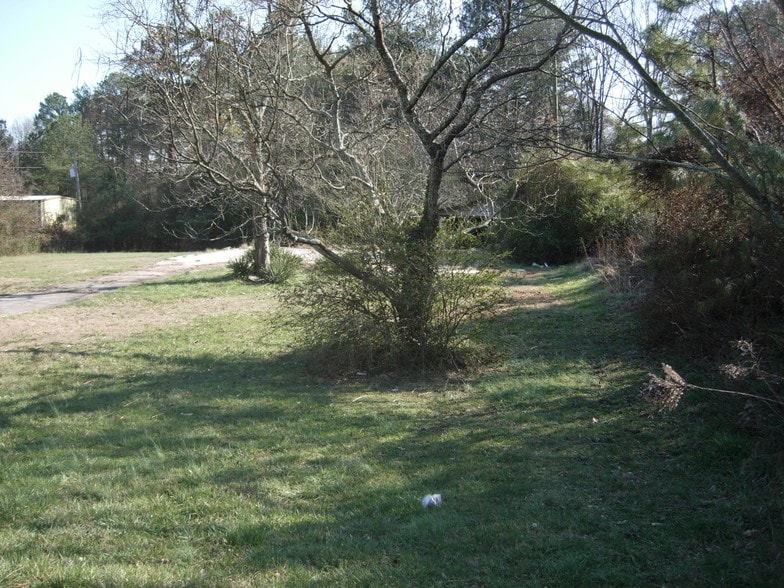 3805 Powder Springs Rd, Powder Springs, GA for sale - Primary Photo - Image 1 of 1