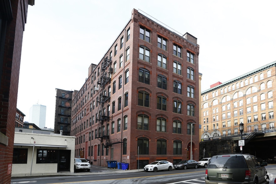 326 A St, Boston, MA for lease - Primary Photo - Image 1 of 17