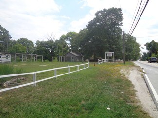 More details for 6998-7010 S Sweetwater Rd, Lithia Springs, GA - Land for Sale