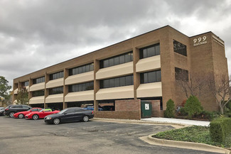 More details for 999 Haynes St, Birmingham, MI - Office for Lease