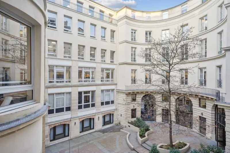 8 Rue Du Sentier, Paris for lease Building Photo- Image 1 of 16