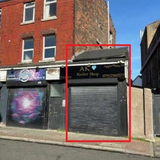 More details for 142 Borough road rd, Wallasey - Retail for Lease