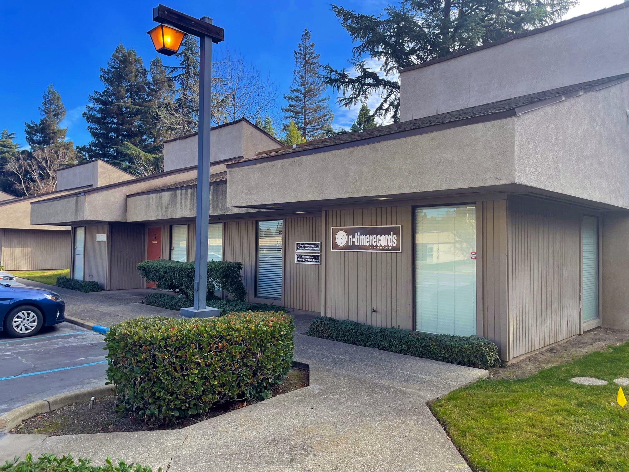 2522 Grand Canal Blvd, Stockton, CA for sale Building Photo- Image 1 of 1