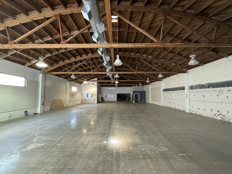 2350-2360 El Camino Real, Santa Clara, CA for lease - Interior Photo - Image 3 of 10