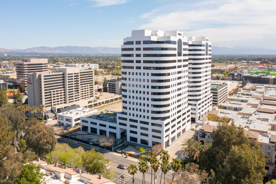 12100 Wilshire Blvd, Los Angeles, CA 90025 - Office For Lease | LoopNet