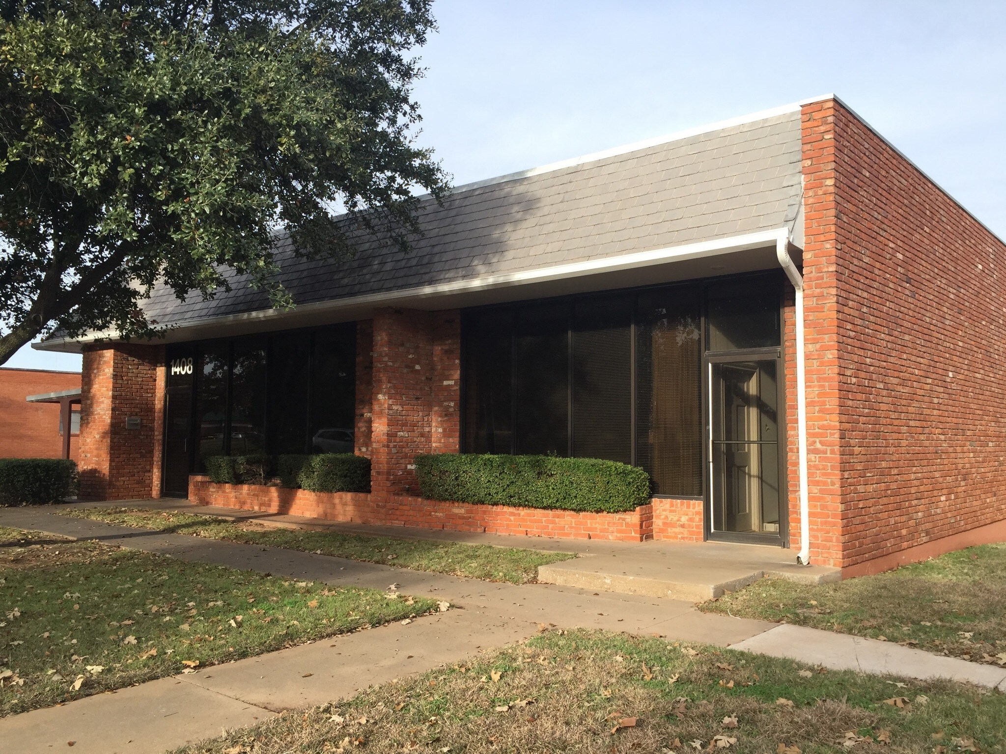 1408 8th St, Wichita Falls, TX for sale Building Photo- Image 1 of 1