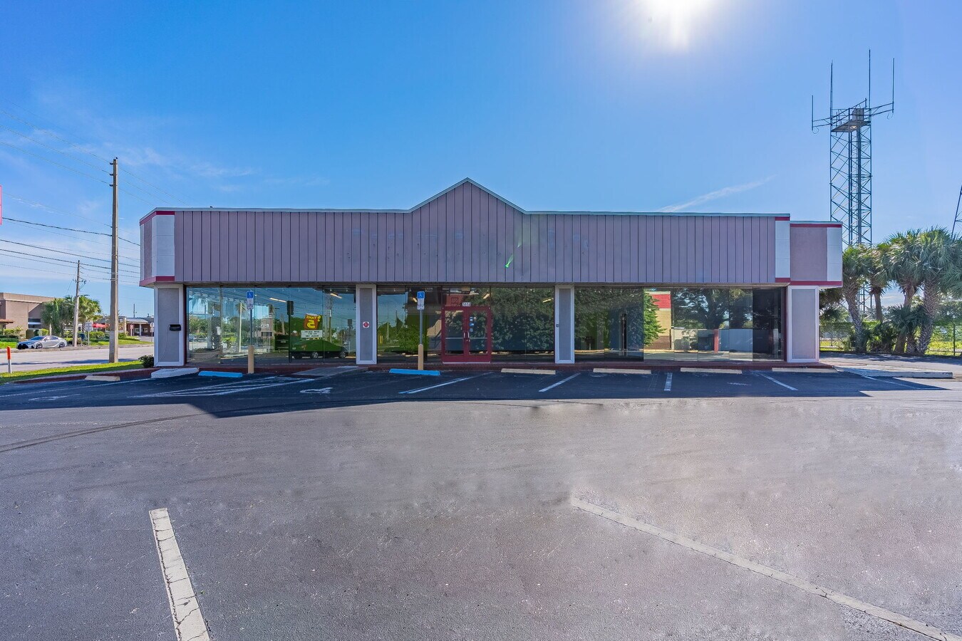 3614 E Colonial Dr, Orlando, FL 32803