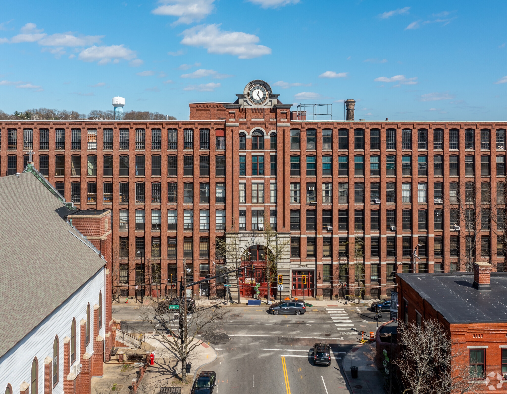 15 Union St, Lawrence, MA for lease Building Photo- Image 1 of 36