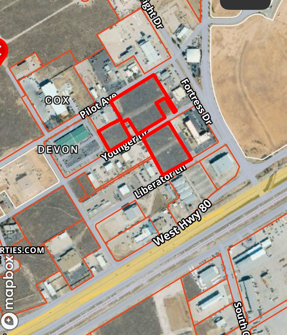 10018 Younger Road, Midland, TX for sale Primary Photo- Image 1 of 3