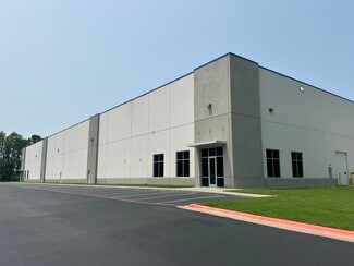 More details for 3700 Bryant Pky, Bryant, AR - Industrial for Lease