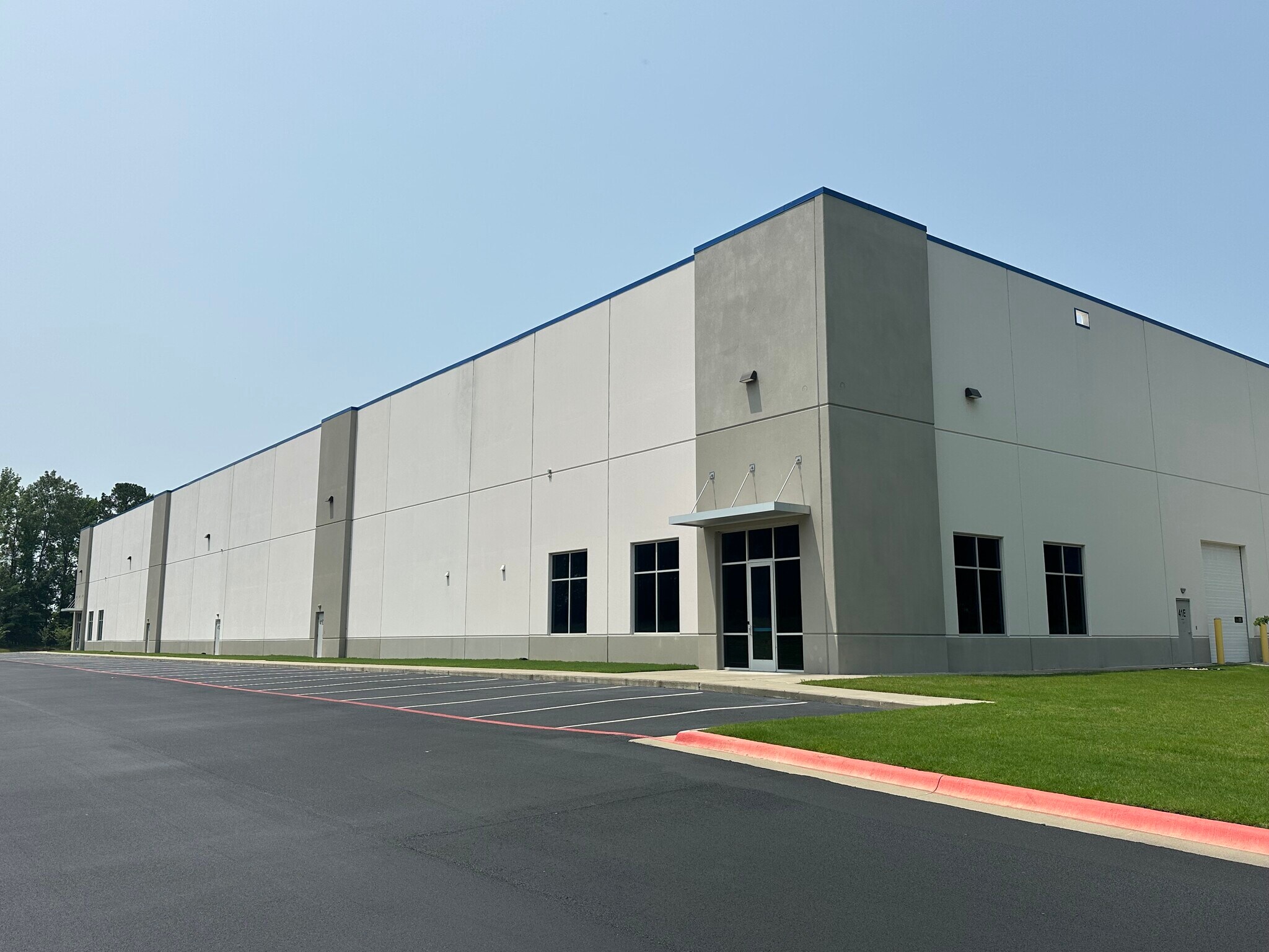 3700 Bryant Pky, Bryant, AR for lease Building Photo- Image 1 of 3