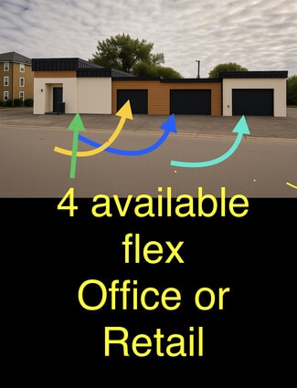 More details for 15981 Jordan Ave SE, Prior Lake, MN - Flex for Lease