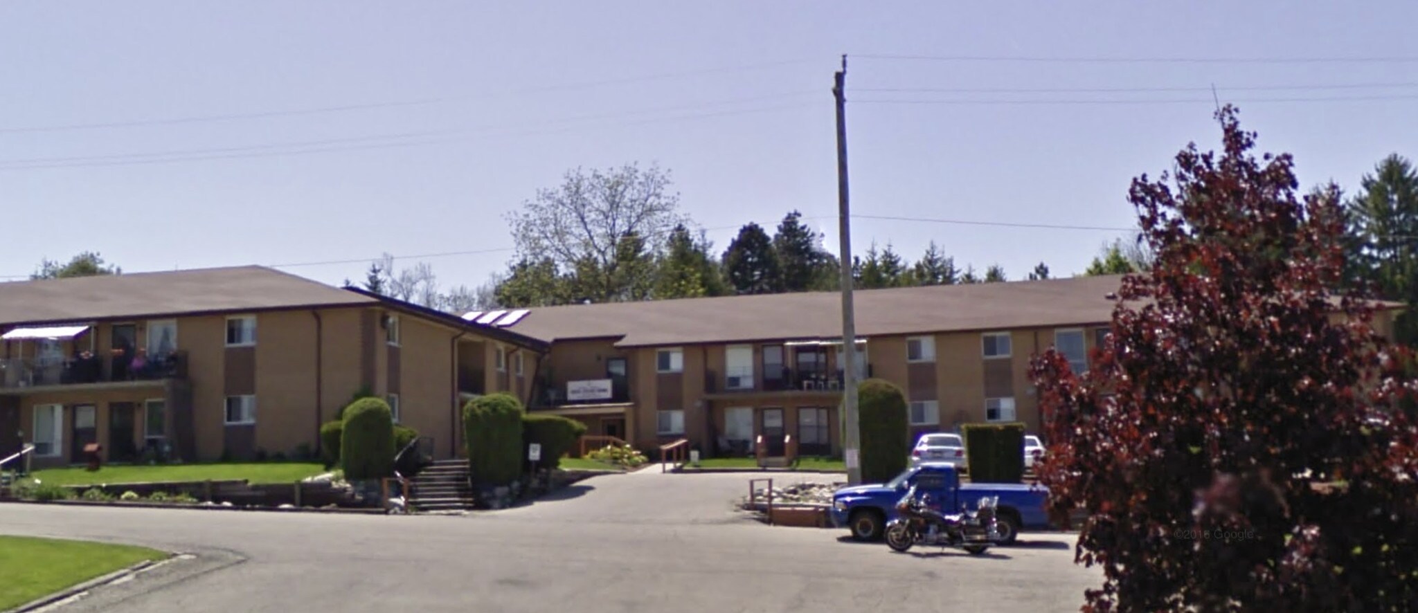 550 Parkinson Rd, Woodstock, ON N4S 2N6