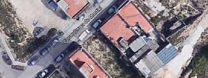 Cuevas de Montiel, Benaguasil, Metro Benaguasil, 27, Benaguasil, VAL - AERIAL  map view - Image1