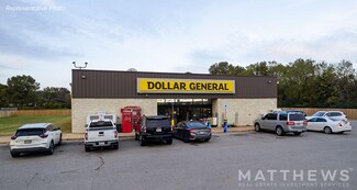 More details for 2800 Bayou Blue Rd, Houma, LA - Retail for Sale