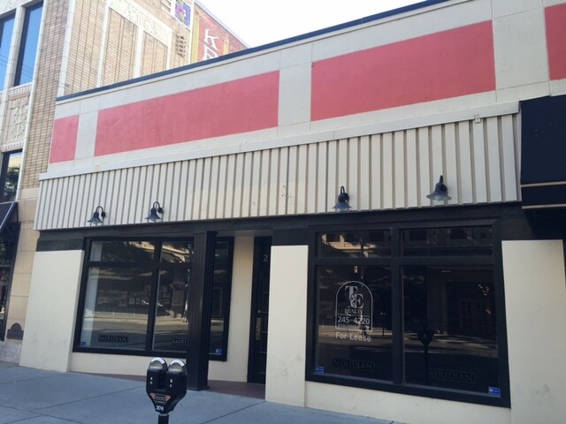 2818-2820 2nd Ave N, Billings, MT for sale - Primary Photo - Image 1 of 1