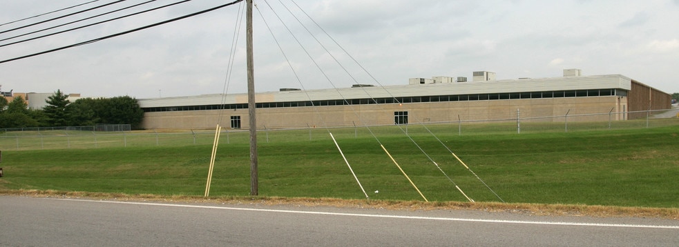 1201 Bridgestone Pky, La Vergne, TN for sale - Other - Image 2 of 4