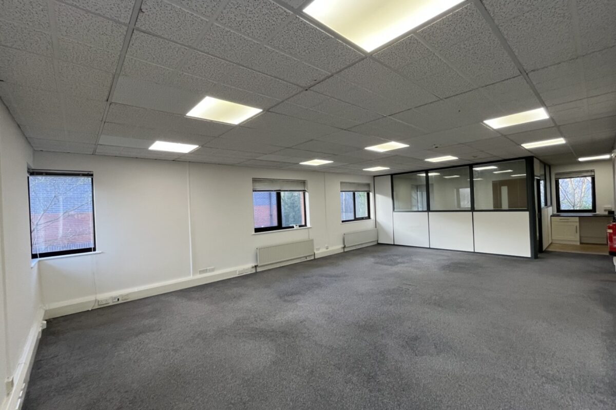 Pynes Hl, Exeter for lease Interior Photo- Image 1 of 2