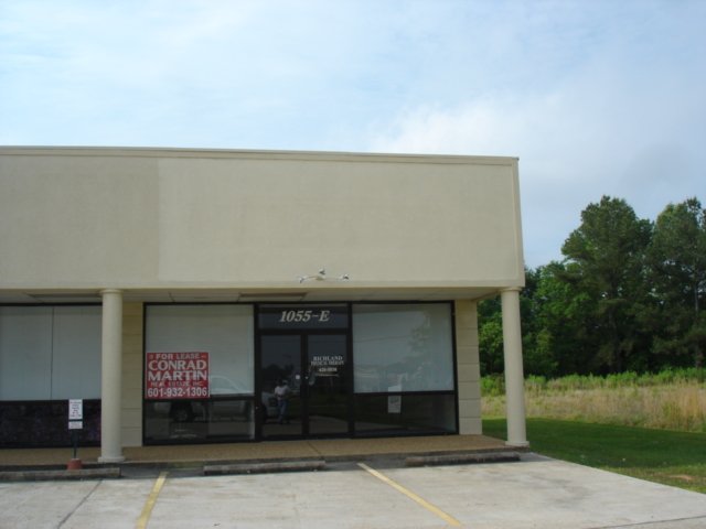 1055 US-49, Richland, MS for sale - Primary Photo - Image 1 of 1