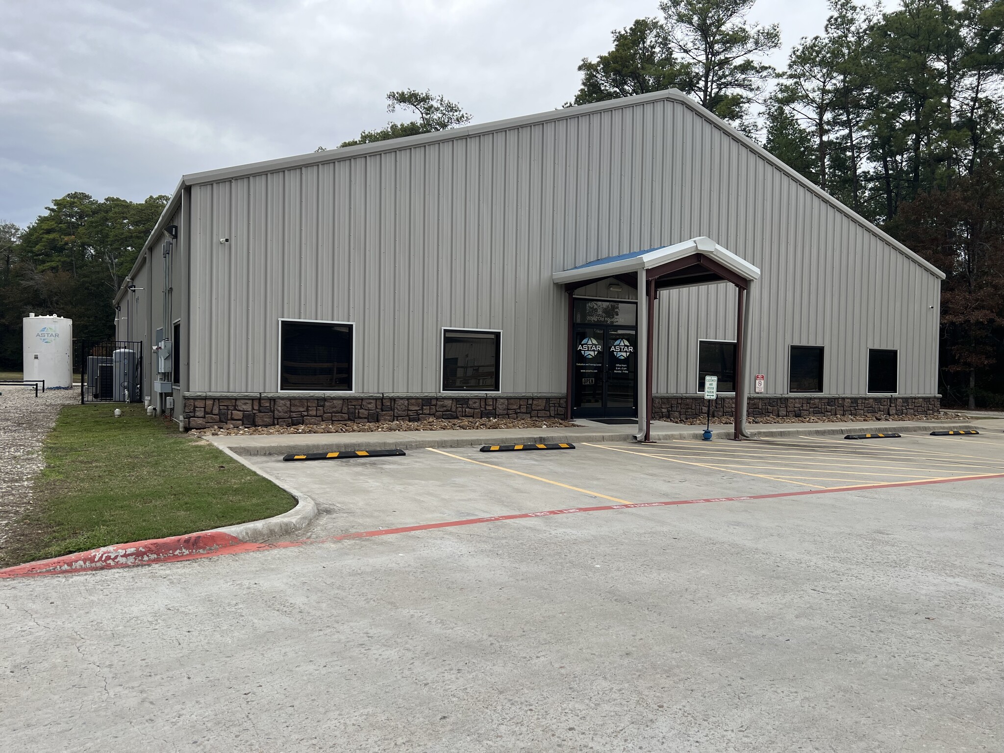 20560 Old Houston Rd, Porter, TX for sale Building Photo- Image 1 of 14