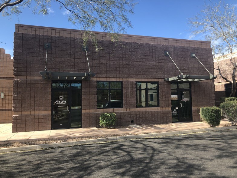 42104 N Venture Ct, Anthem, AZ for sale - Building Photo - Image 1 of 1