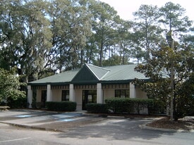 1504 Fording Island Rd, Bluffton SC - NNN Property