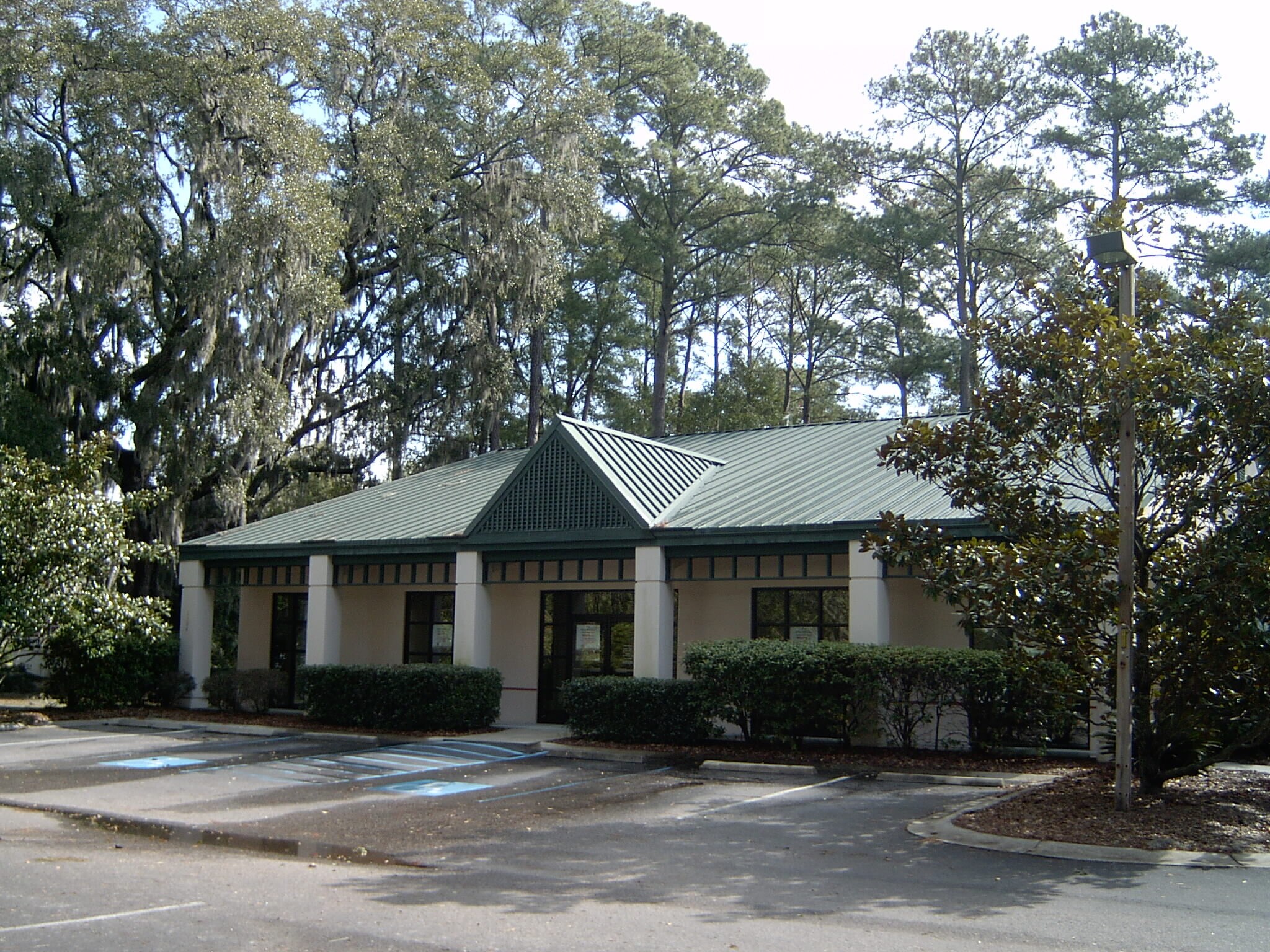 1504 Fording Island Rd, Bluffton, SC for sale Building Photo- Image 1 of 6