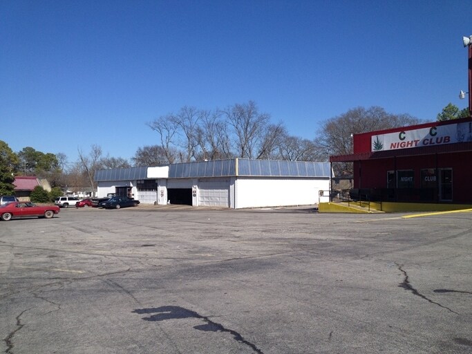 1202 Bessemer Rd, Birmingham, AL 35228